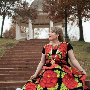 Meet your Posher, Priscila